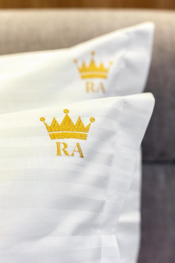 Royal Apartament On Voloshyna 2 Львів Екстер'єр фото